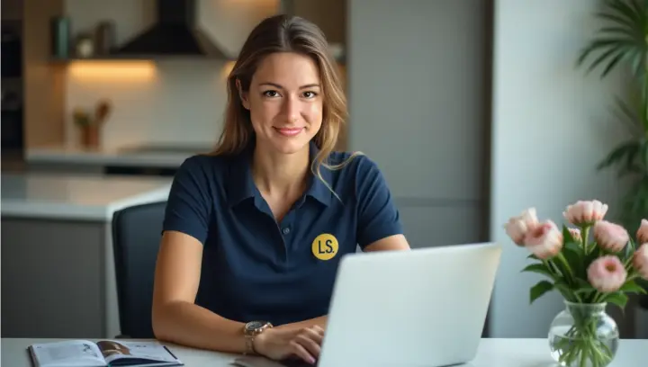 Beratungsgespräch bei LS Küchen io in Idar-Oberstein – Küchenplanung Entscheidung mit Bauchgefühl